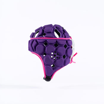 Octane Headguard - Junior