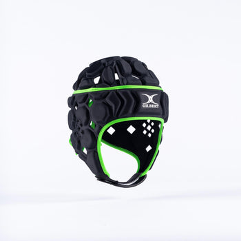 Octane Headguard - Junior
