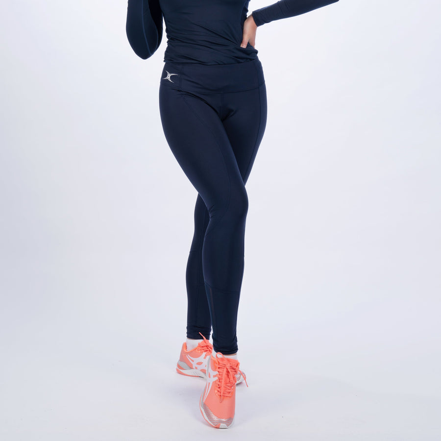 Leggings Synergie Pro - Femmes