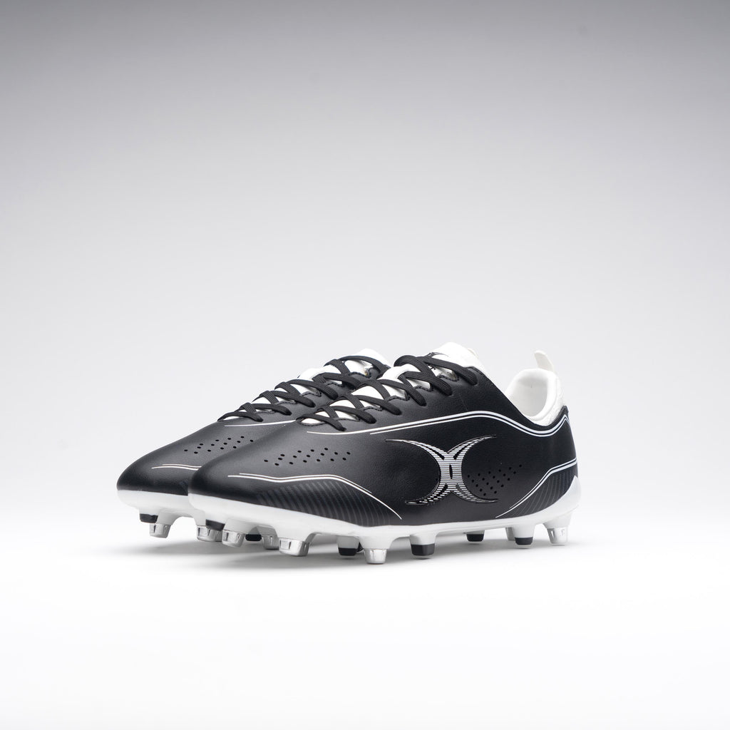 Cage Torq 6S Boots - Junior