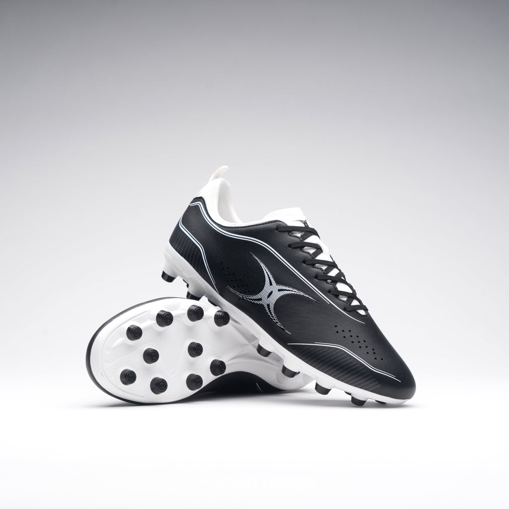Crampons Cage Torq MSX - Senior