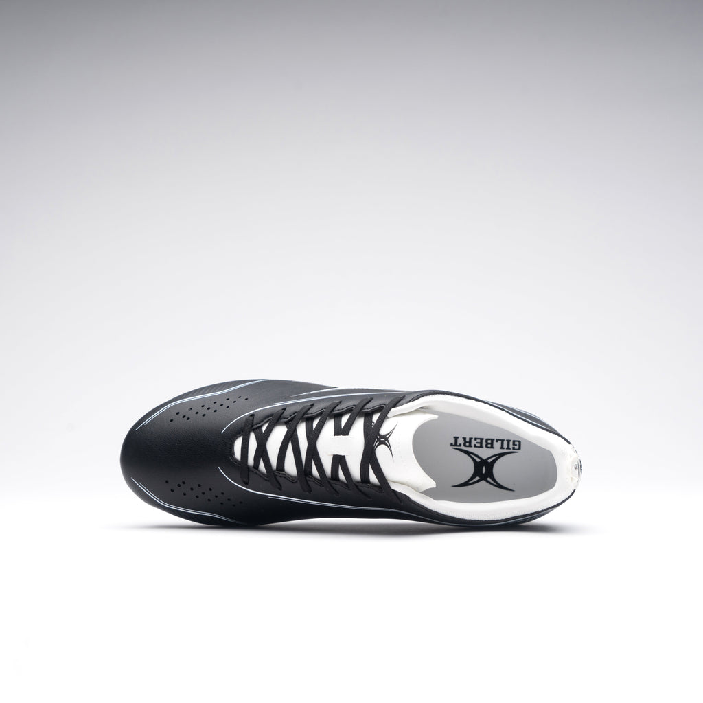 Crampons Cage Torq MSX - Senior