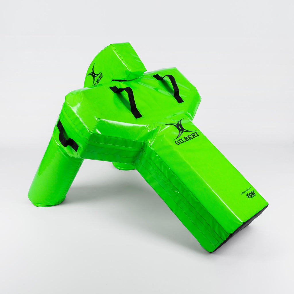 Tackle Bag Ruck Warrior - Senior