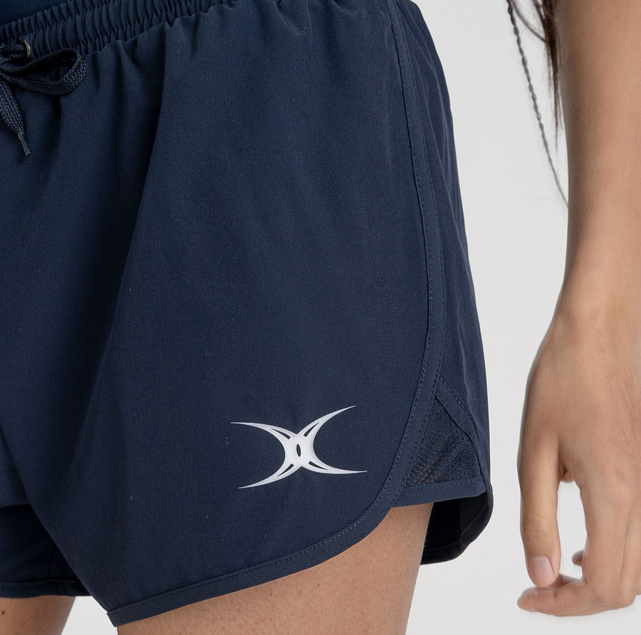 Short d'entraînement Synergie Pro - Femmes