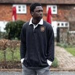 1823 Vintage Rugby Shirt