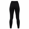 NCJC25Clothing GTS Leggings Women's Black, Back