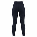 NCJC25Clothing GTS Leggings Women's Dark Navy, Back