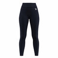 NCJC25Clothing GTS Leggings Women's Dark Navy Front