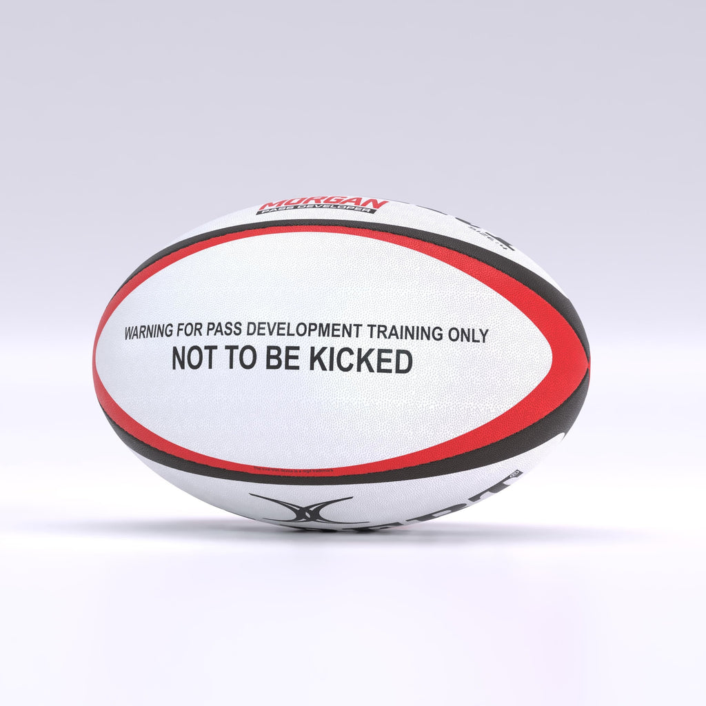 RBCB25Balls (Match_Training) - BALL MORGAN PASS DEV 26 SZ4-1