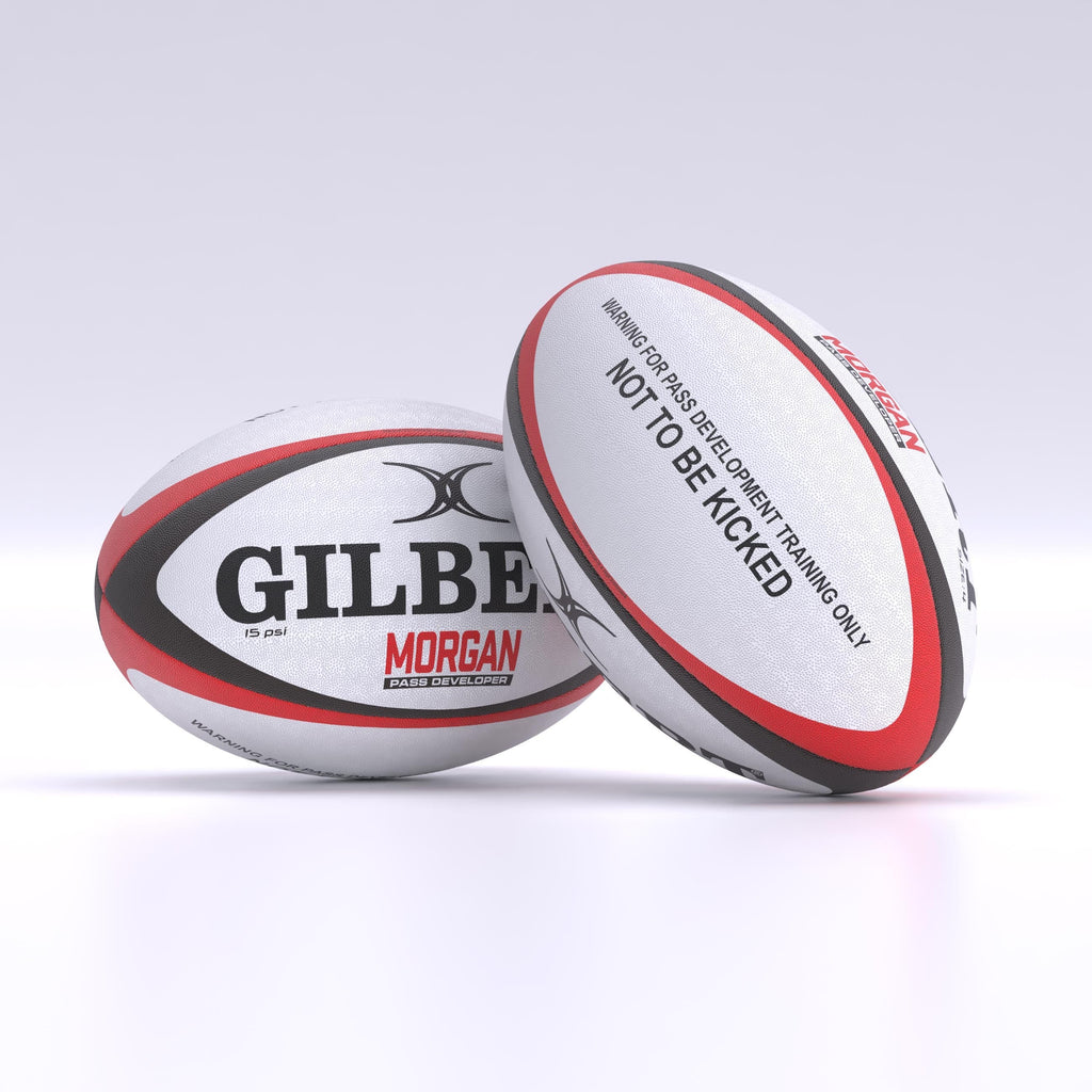 RBCB25Balls (Match_Training) - BALL MORGAN PASS DEV 26 SZ4-2