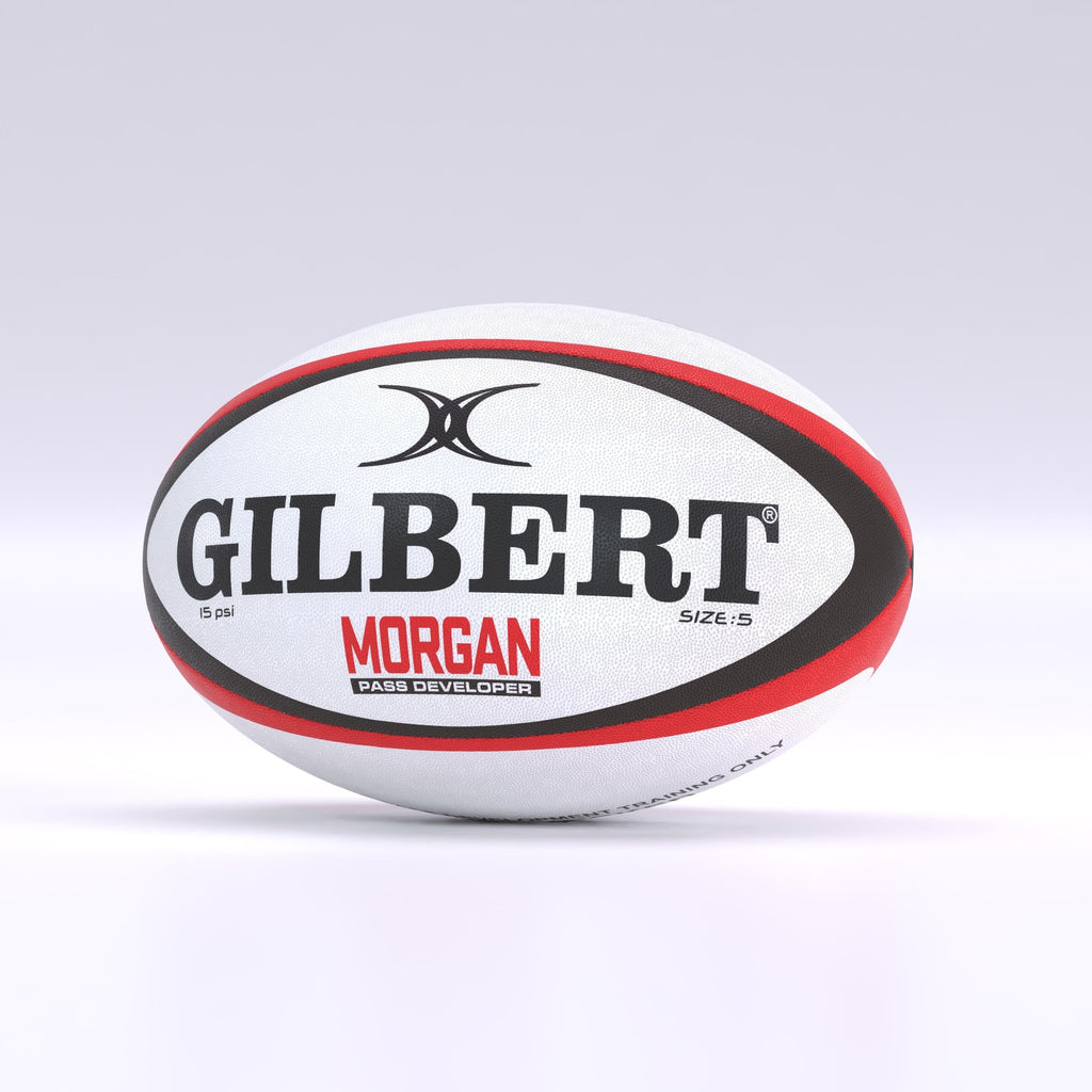 RBCB25Balls (Match_Training) BALL MORGAN PASS DEV 26 SZ5-0