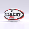 RBCB25Balls (Match_Training) BALL MORGAN PASS DEV 26 SZ5-0