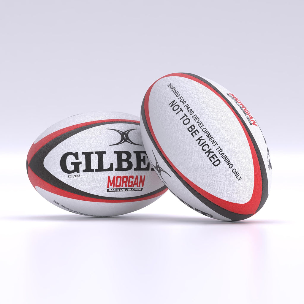 RBCB25Balls (Match_Training) BALL MORGAN PASS DEV 26 SZ5-2