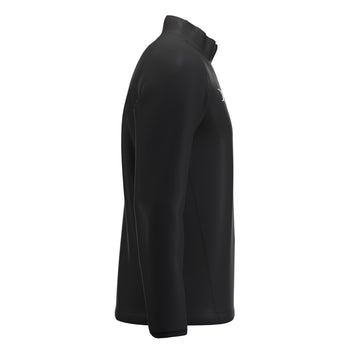 RCBW26Clothing JKT ATOM WARM UP BLACK M-Right Side