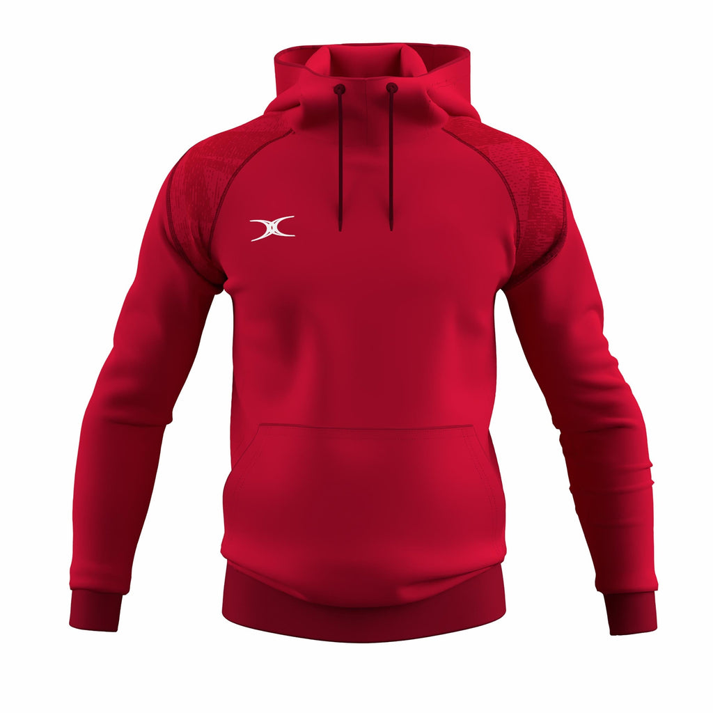 Hoodie GTS - Junior