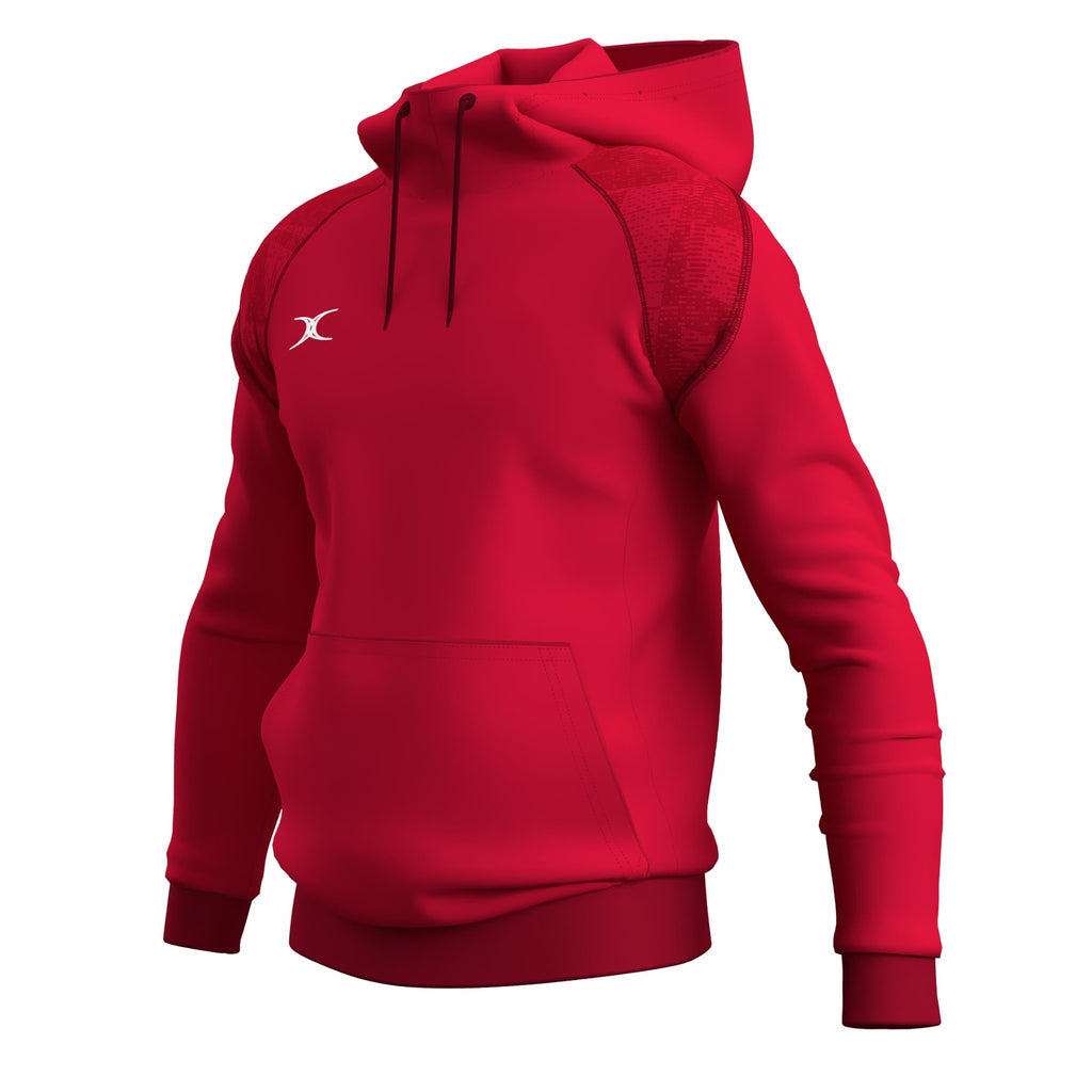 Hoodie GTS - Junior