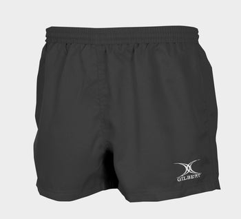 RCCD13Shorts Saracen Black
