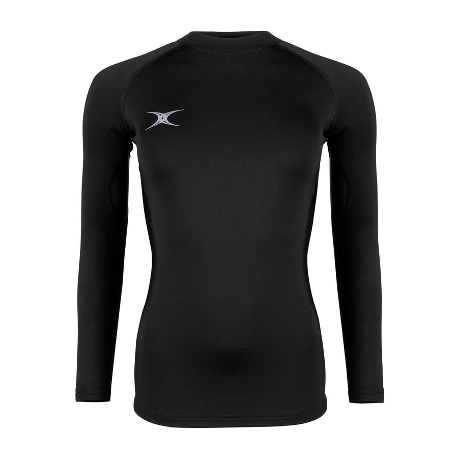 RCEB21Clothing Atomic II Baselayer Ladies Black