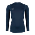 RCEB21Clothing Atomic II Baselayer Ladies Dark Navy