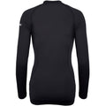 RCED17Baselayer Atomic Womens Black Back