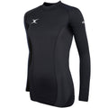 RCED17Baselayer Atomic Womens Black Main