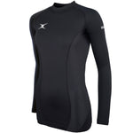 RCED17Baselayer Atomic Womens Black Main