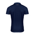 RCFL20Clothing Photon II Junior Polo Navy, Back