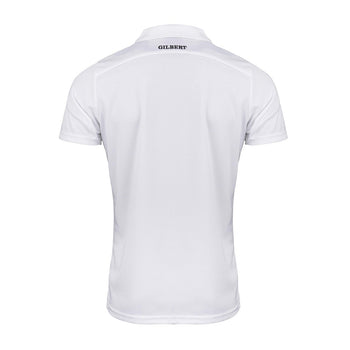 RCFL20Clothing Photon II Junior Polo White, Back