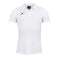 RCFL20Clothing Photon II Junior Polo White Front