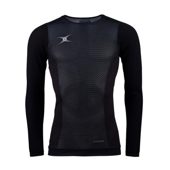 Couche de Base Mizos Pro Manches Longues - Femmes