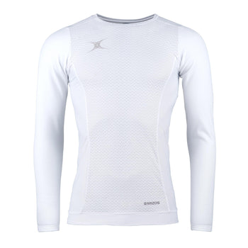 Couche de Base Mizos Pro Manches Longues - Femmes