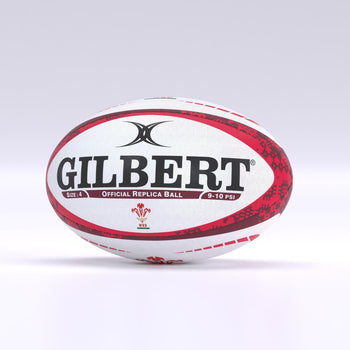 RDAD26Replica Balls - BALL REP WALES 26 SZ 4-0