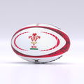 RDAD26Replica Balls - BALL REP WALES 26 SZ 4-1