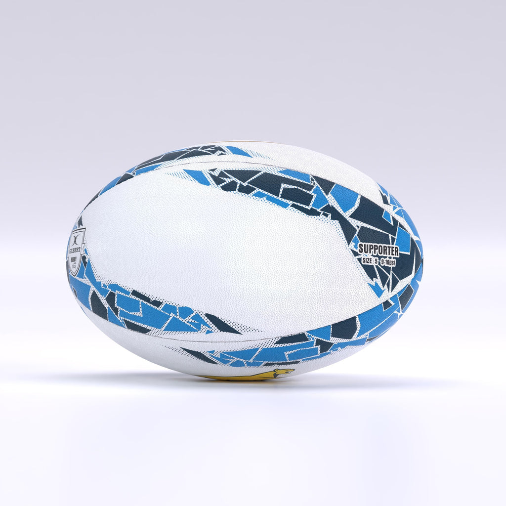 Argentinien Supporter Ball