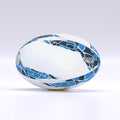 Argentinien Supporter Ball