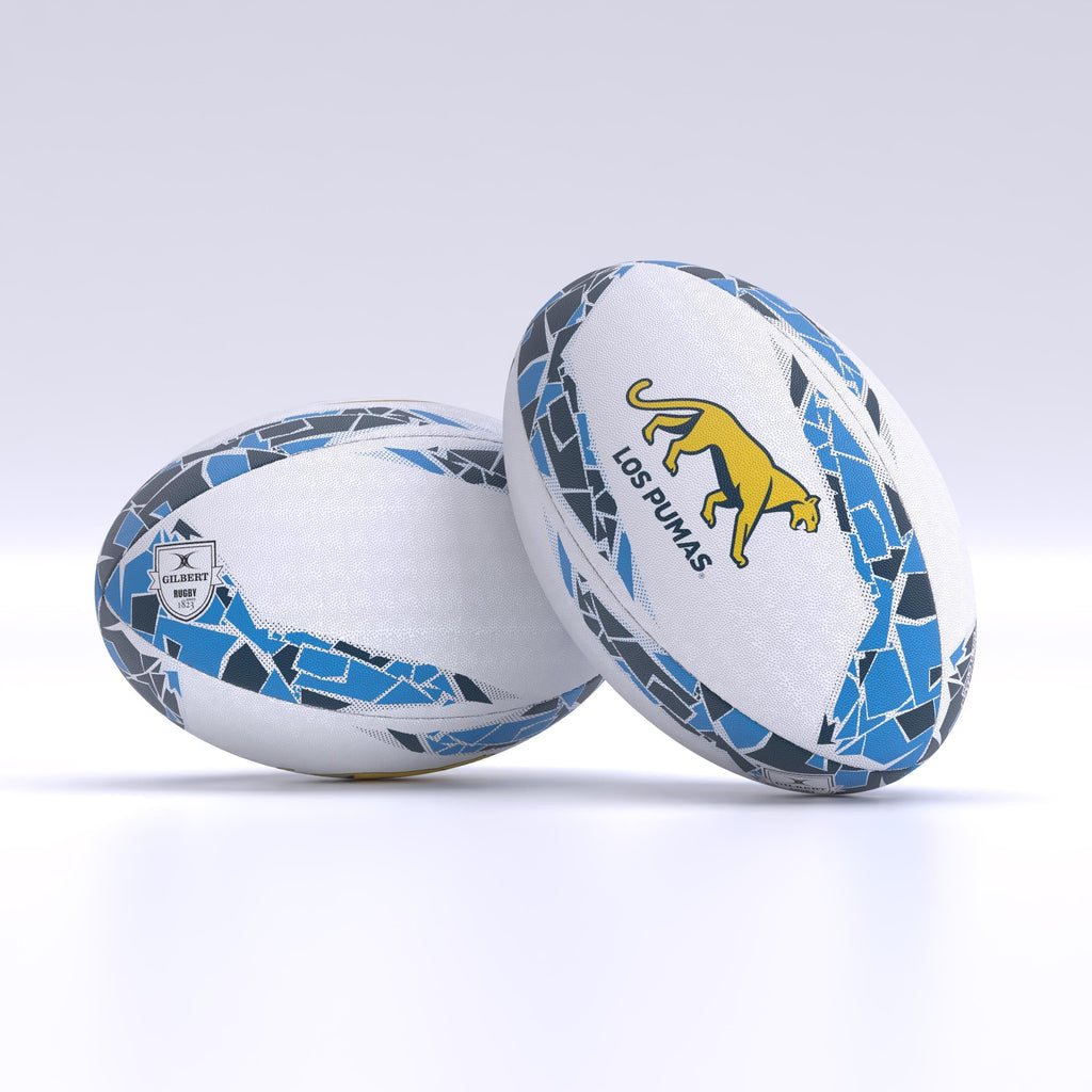 Argentinien Supporter Ball