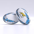 Argentinien Supporter Ball