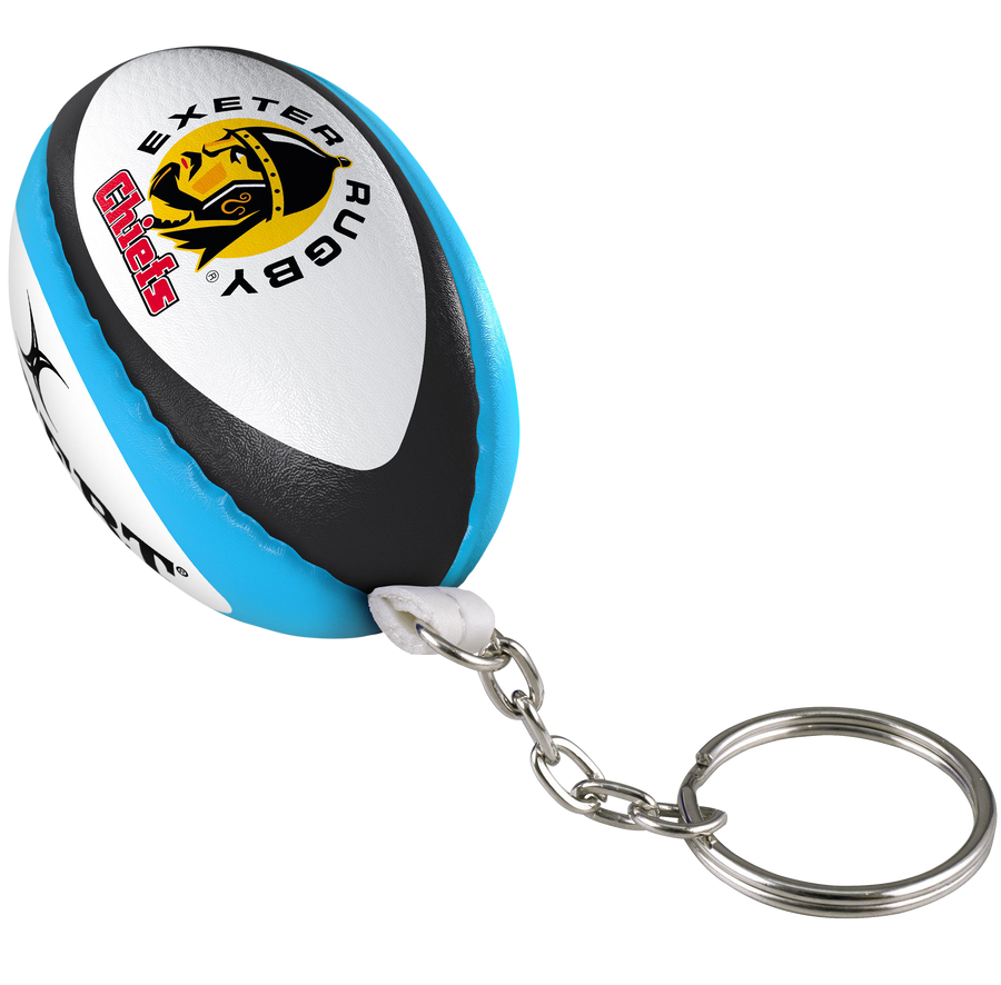 Porte-clés Exeter Chiefs