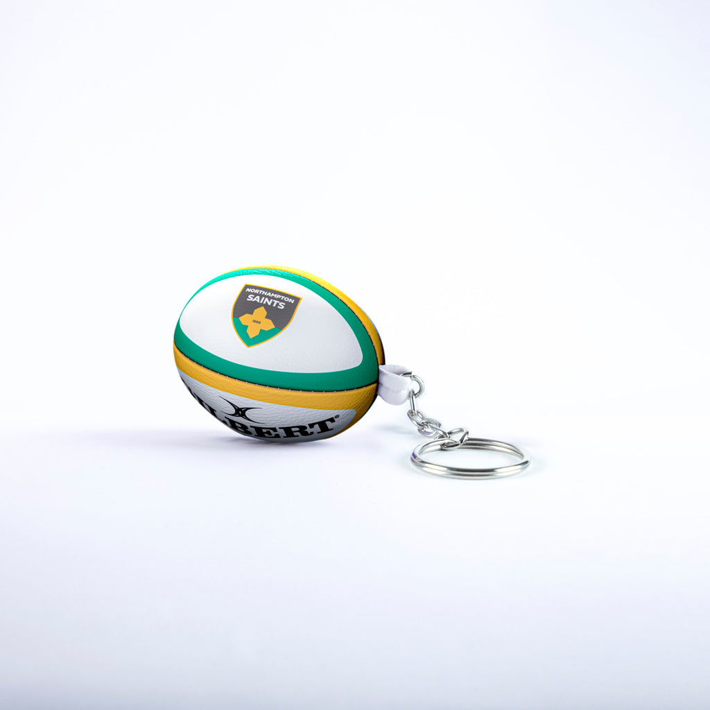 Porte-Clés Northampton Saints