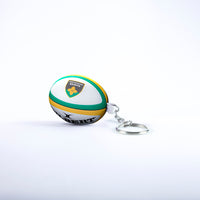 Porte-Clés Northampton Saints