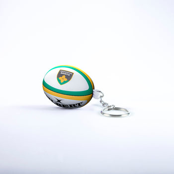 Porte-Clés Northampton Saints