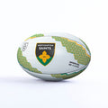 Ballon Supporter Northampton Saints