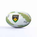 Ballon Supporter Northampton Saints