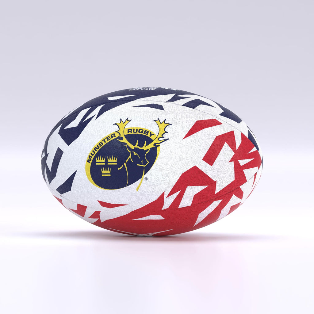 RDDD26Replica Balls BALL SUP MUNSTER 25 SZ 4-0-0