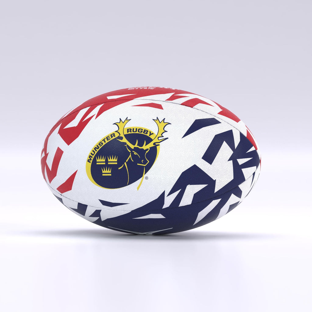 RDDD26Replica Balls BALL SUP MUNSTER 25 SZ 4-2