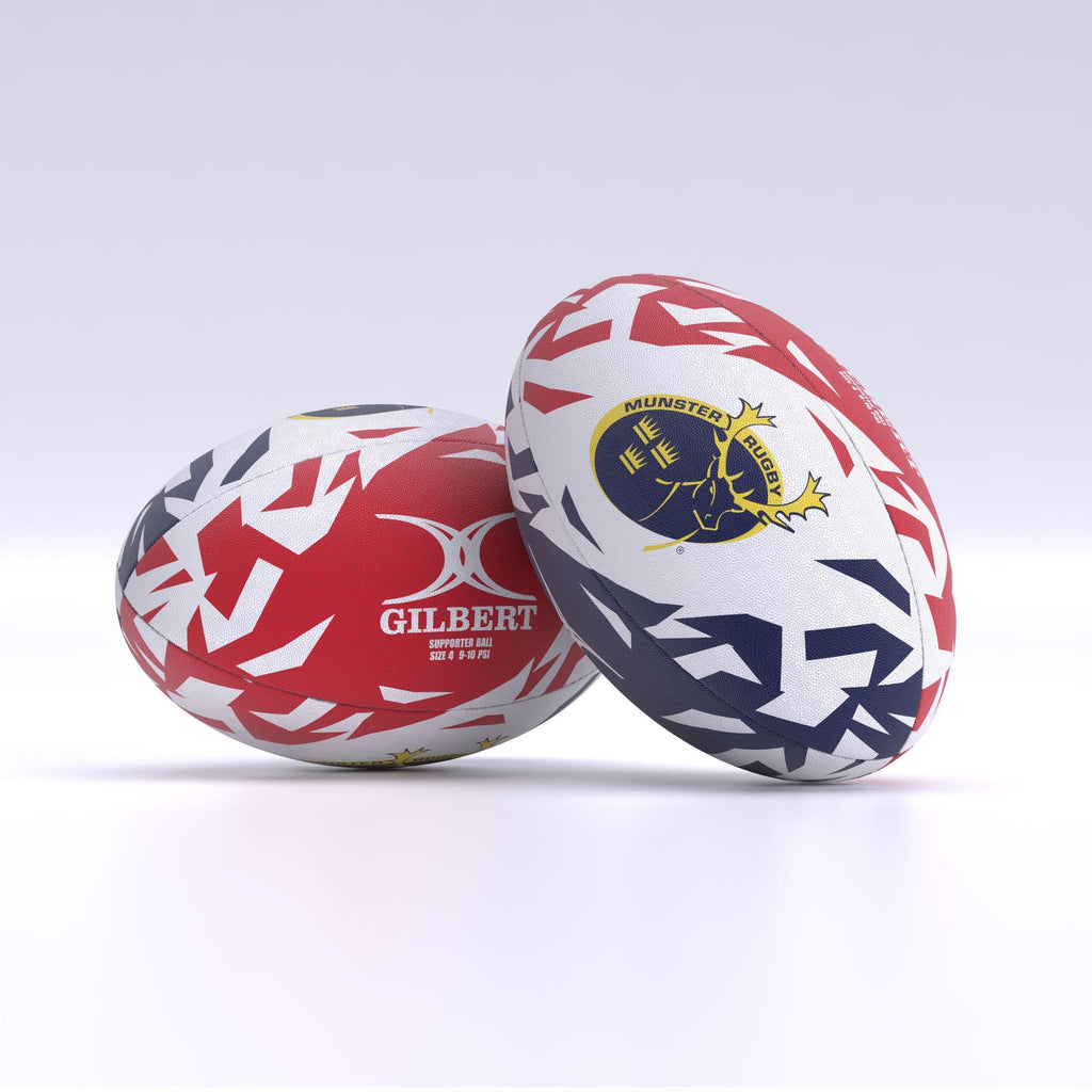 RDDD26Replica Balls BALL SUP MUNSTER 25 SZ 4-4