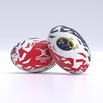 RDDD26Replica Balls BALL SUP MUNSTER 25 SZ 5--4