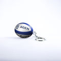 Porte-clés Agen