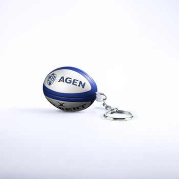 Porte-clés Agen