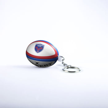 Porte-Clés Grenoble
